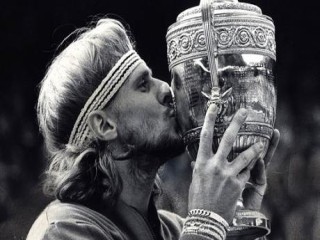 Bjorn Borg picture, image, poster